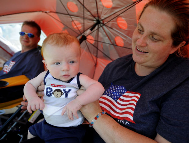 Fourth Fest Parade